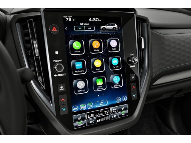 New 2026 Subaru Forester Premium AWD/4WD image 20