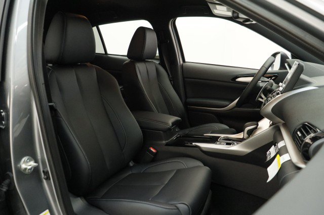 New 2026 Mitsubishi Eclipse Cross SEL AWD/4WD image 18