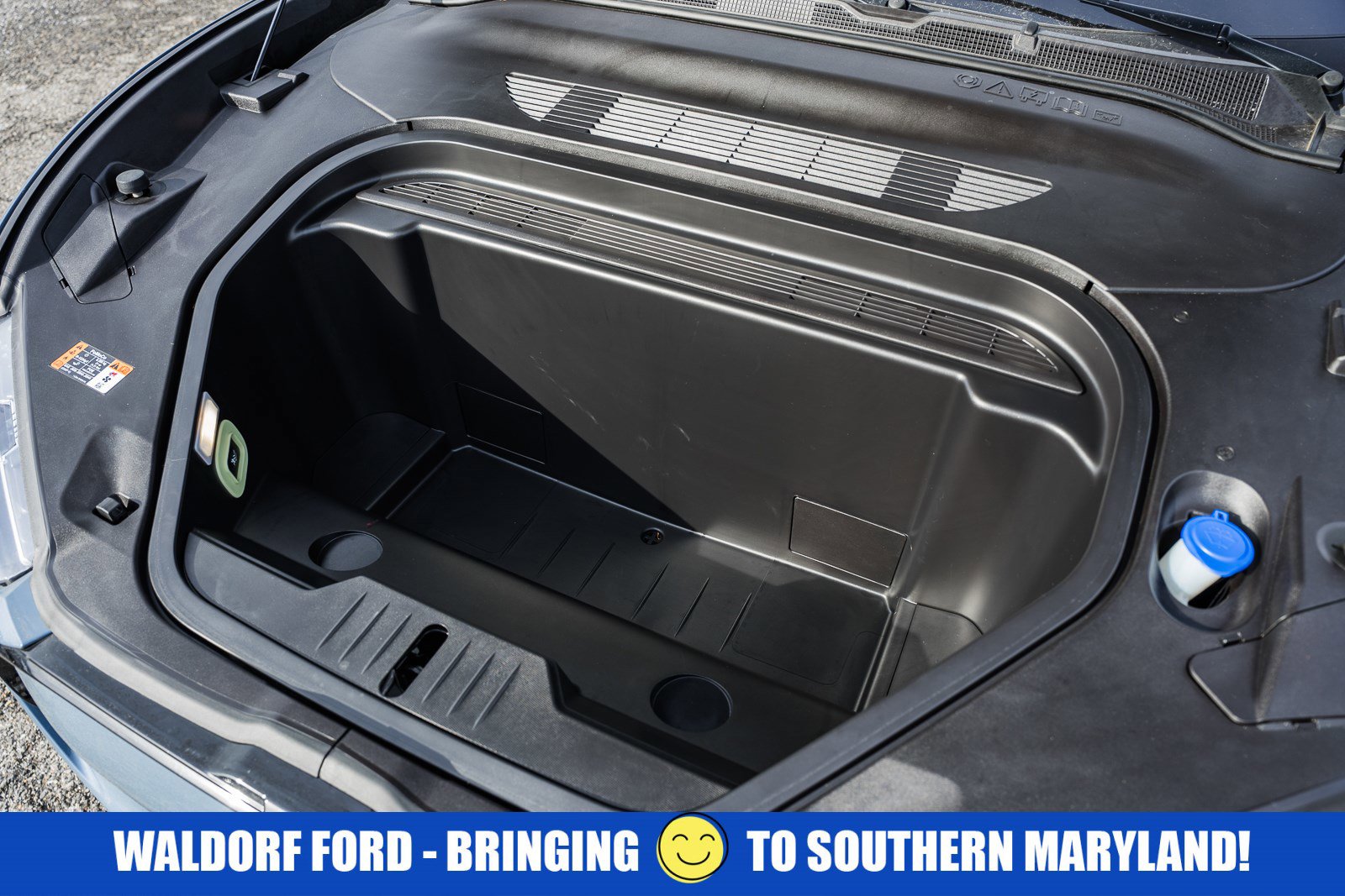 Used 2023 Ford Mustang Mach-E Premium image 20