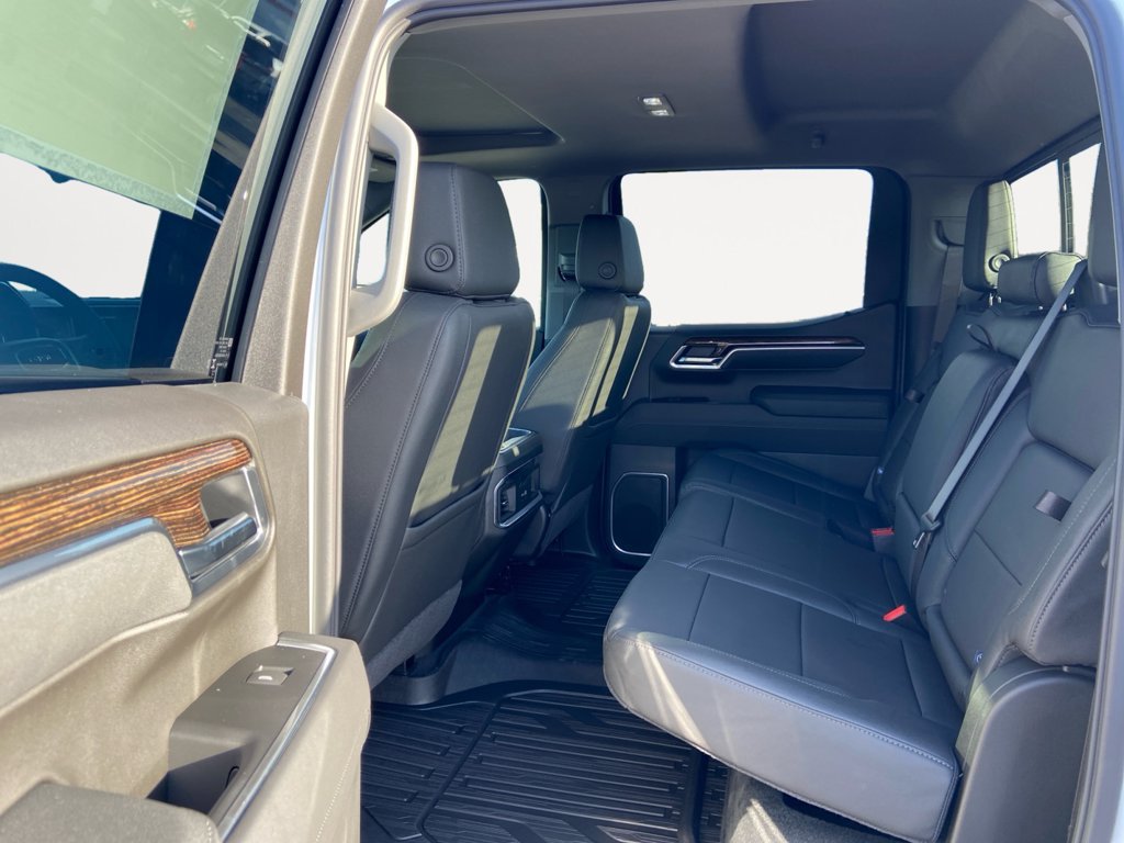New 2026 GMC Sierra 1500 Elevation w/ Elevation Premium Package AWD/4WD image 13