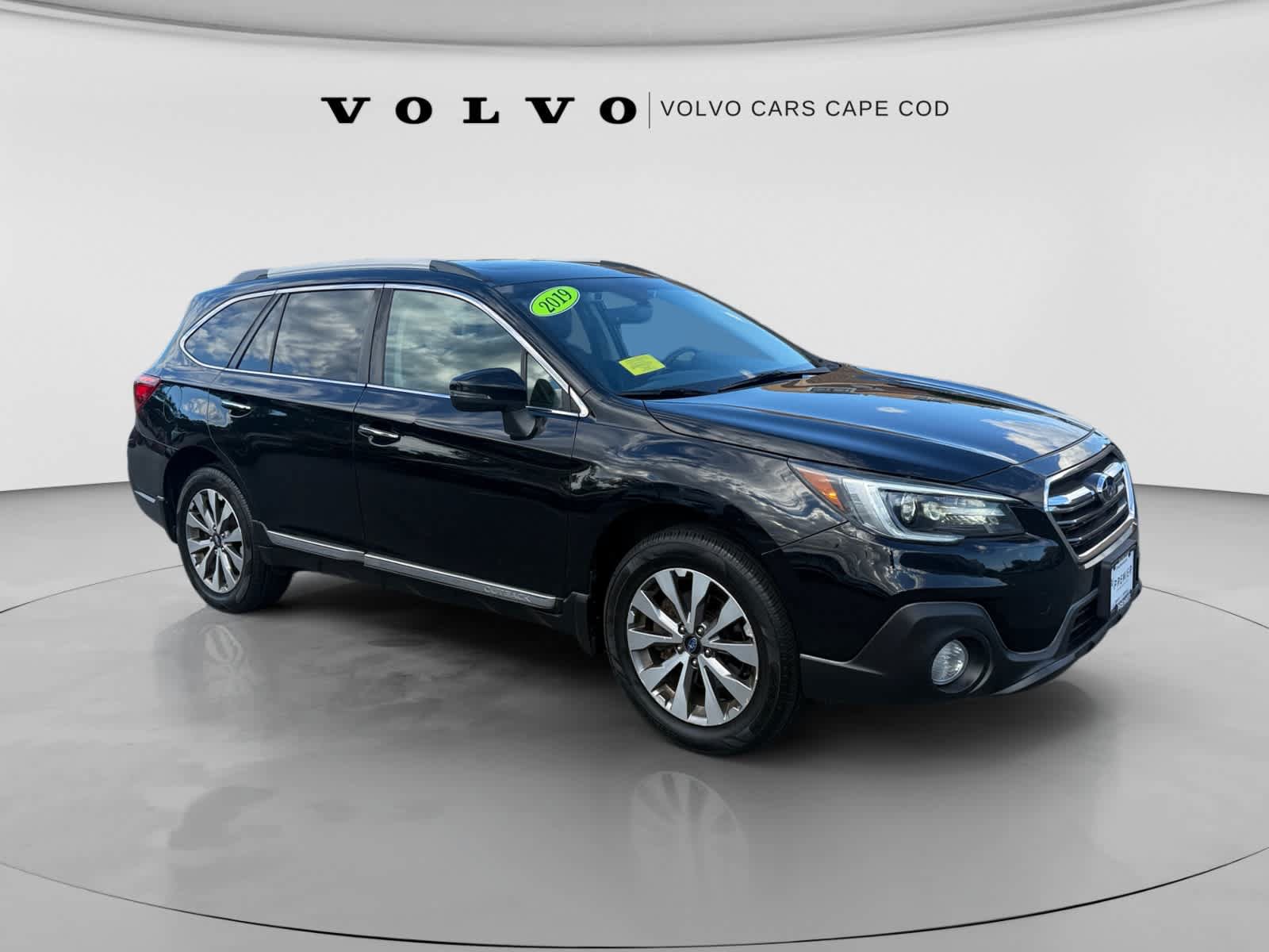 Used 2019 Subaru Outback 2.5i Touring