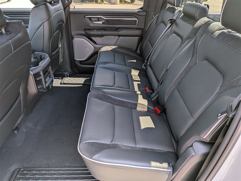 New 2026 RAM 1500 Laramie image 27