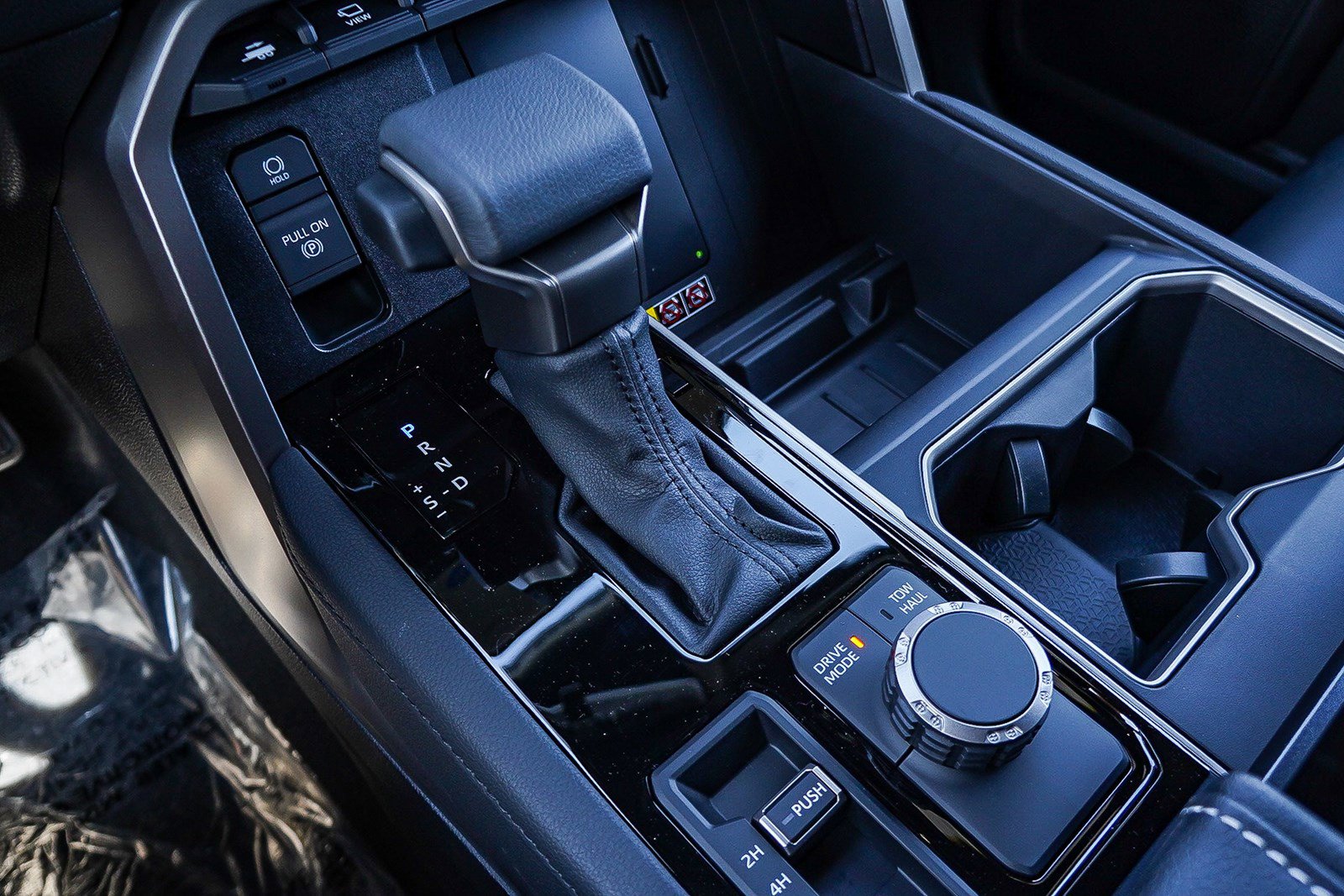 New 2026 Toyota Sequoia Limited image 21