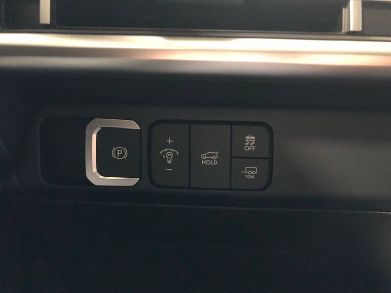 New 2026 Hyundai Santa Fe XRT AWD/4WD image 23