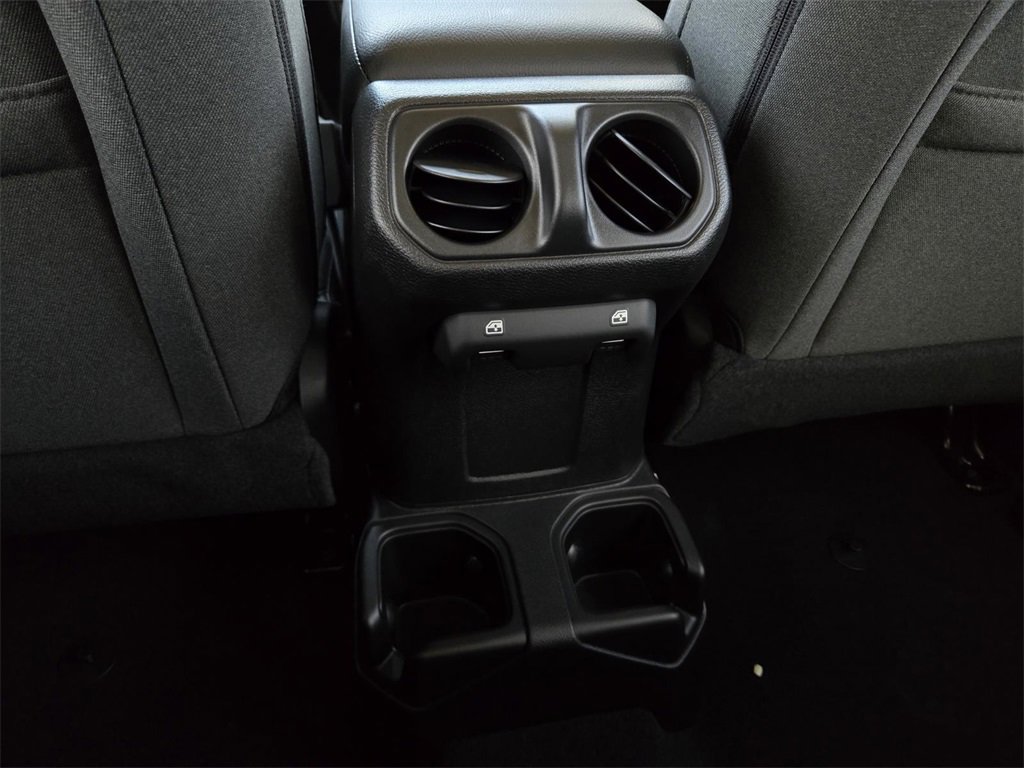 New 2026 Jeep Wrangler Willys image 14