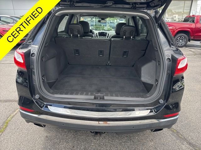 Used 2020 Chevrolet Equinox LT w/ Midnight Edition AWD/4WD image 21