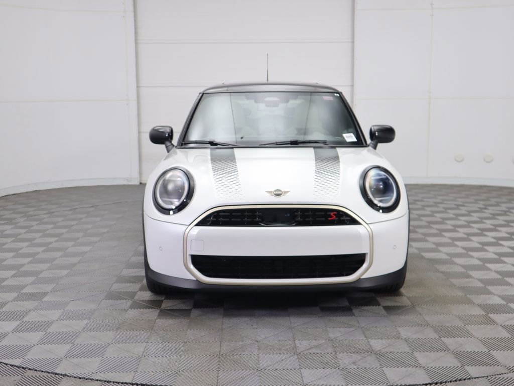 New 2026 MINI Cooper S image 2