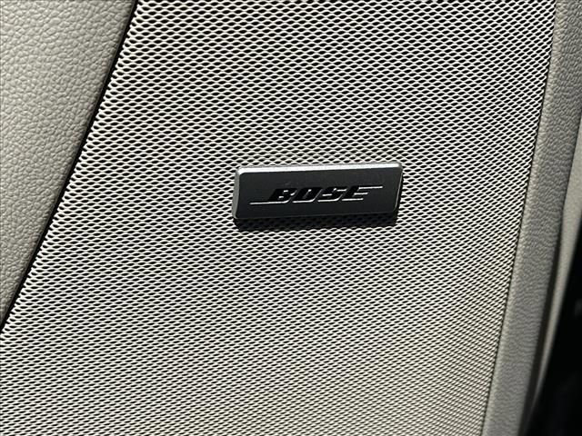 Certified 2024 GMC Yukon Denali AWD/4WD image 20