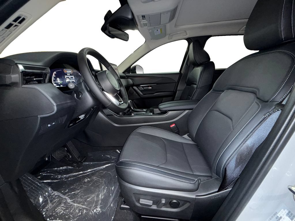 New 2026 MAZDA CX-5 2.5 S w/ Premium Plus Package AWD/4WD image 9
