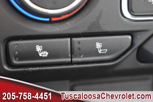 Used 2021 Chevrolet Tahoe LT w/ LT Signature Package RWD image 43