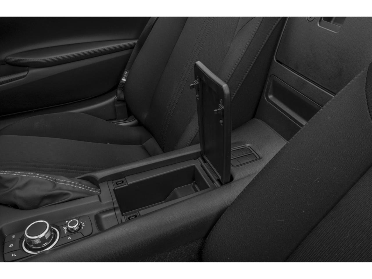 Used 2022 MAZDA MX-5 Miata Sport image 51