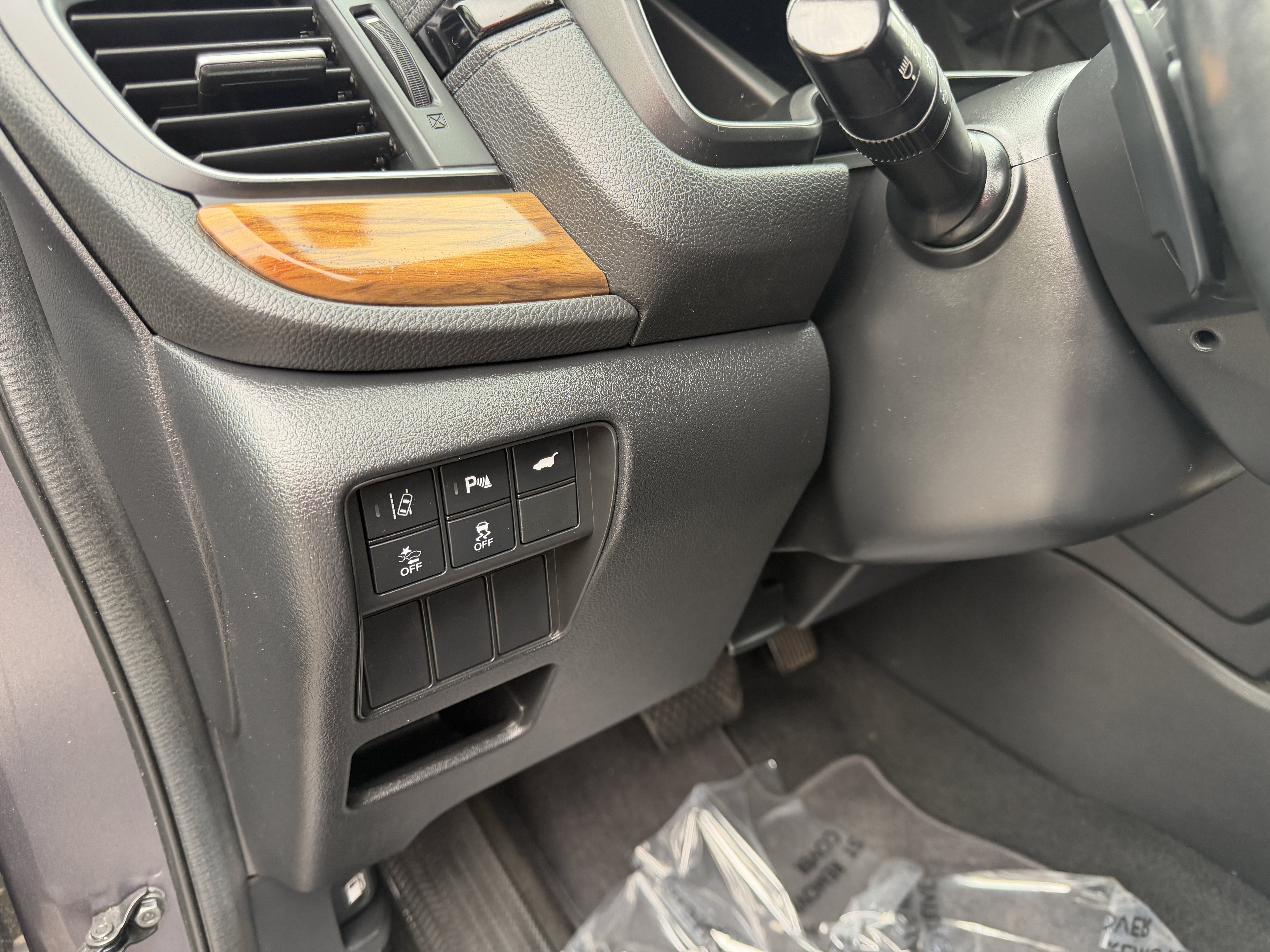 Used 2021 Honda CR-V Touring image 23