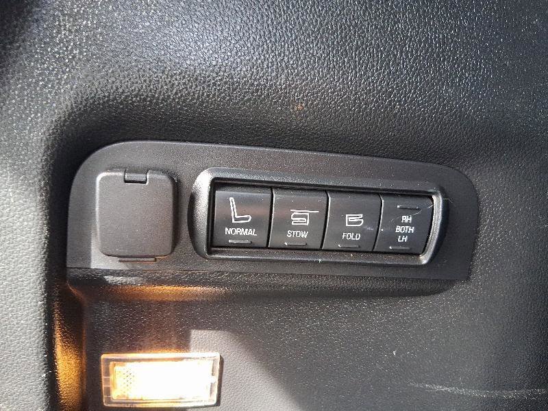 Used 2016 Ford Explorer Limited FWD image 28