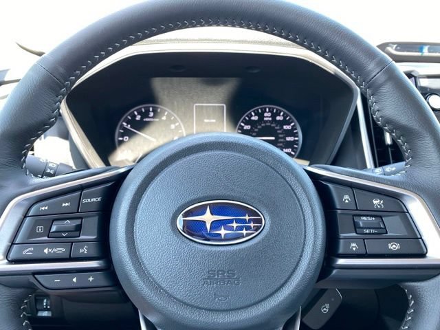 New 2026 Subaru Ascent Limited w/ Popular Package #2 AWD/4WD image 15