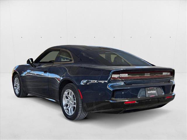 New 2025 Dodge Charger Daytona R/T w/ Quick Order Package 25M R/T AWD/4WD image 9