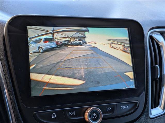 Used 2018 Chevrolet Malibu LT image 13