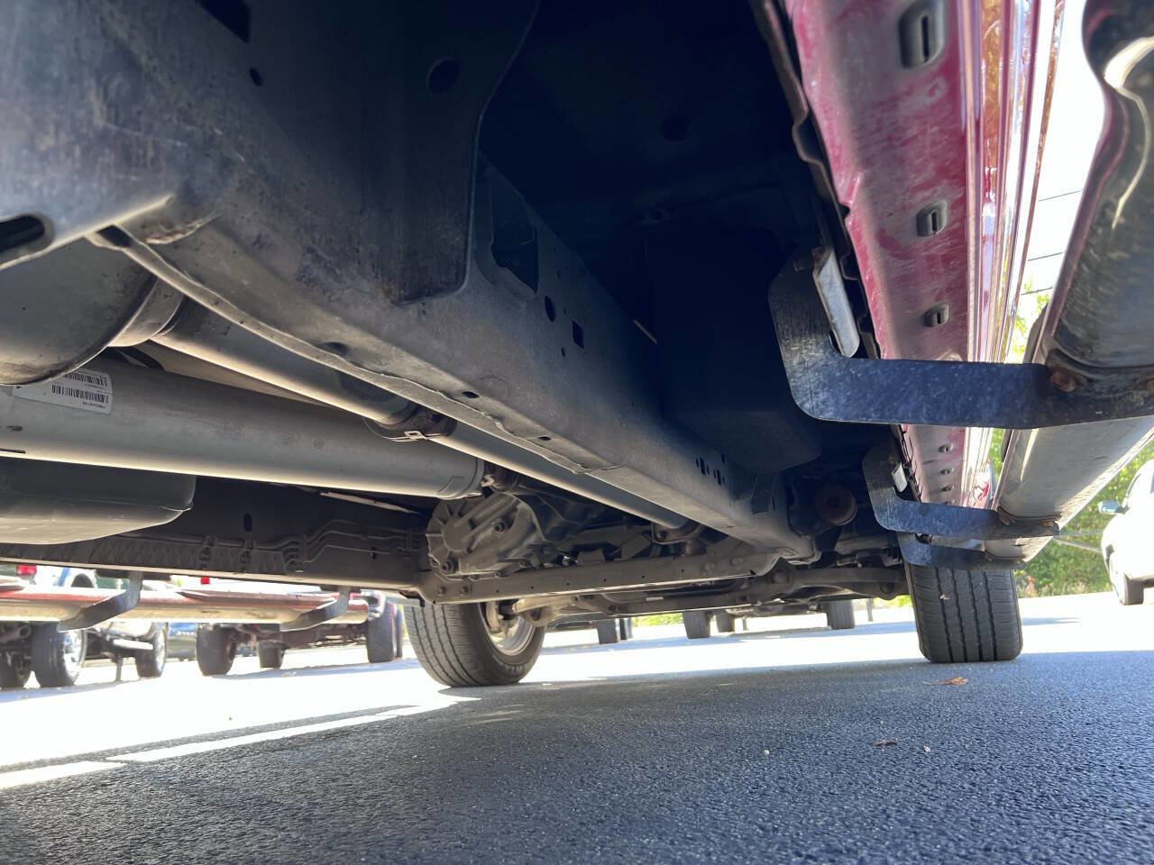 Used 2022 RAM 1500 Big Horn image 33