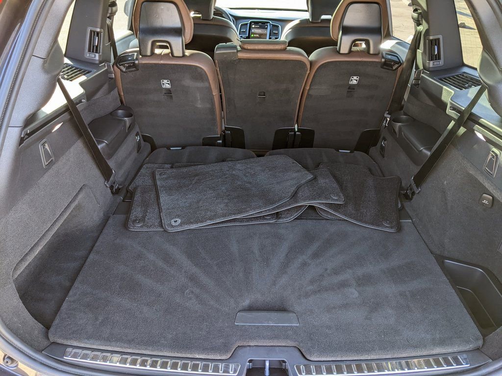 Certified 2024 Volvo XC90 T8 Plus w/ Protection Package image 26