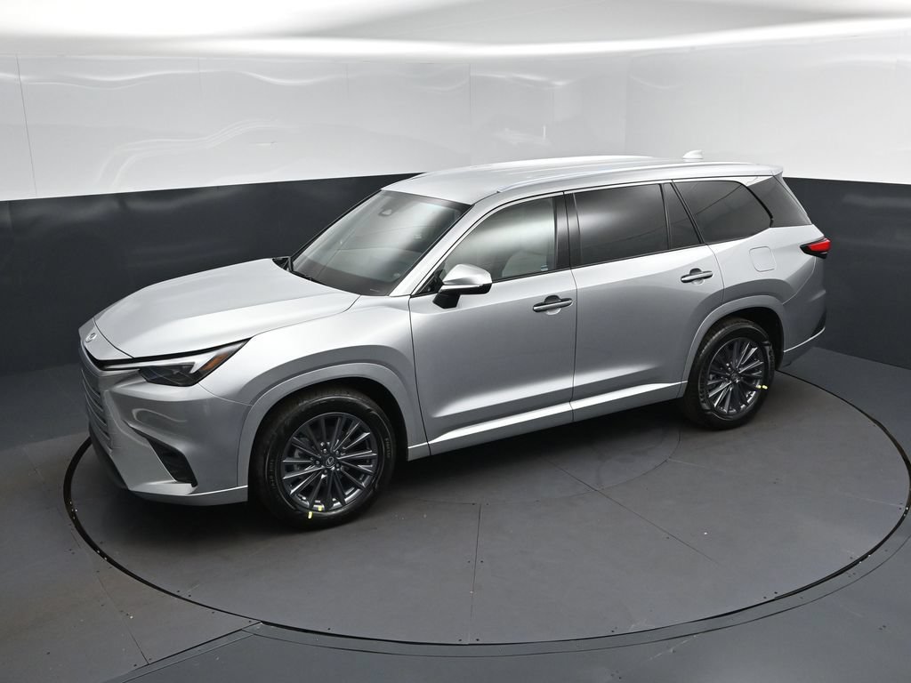New 2026 Lexus TX 350 AWD w/ Convenience Package image 31