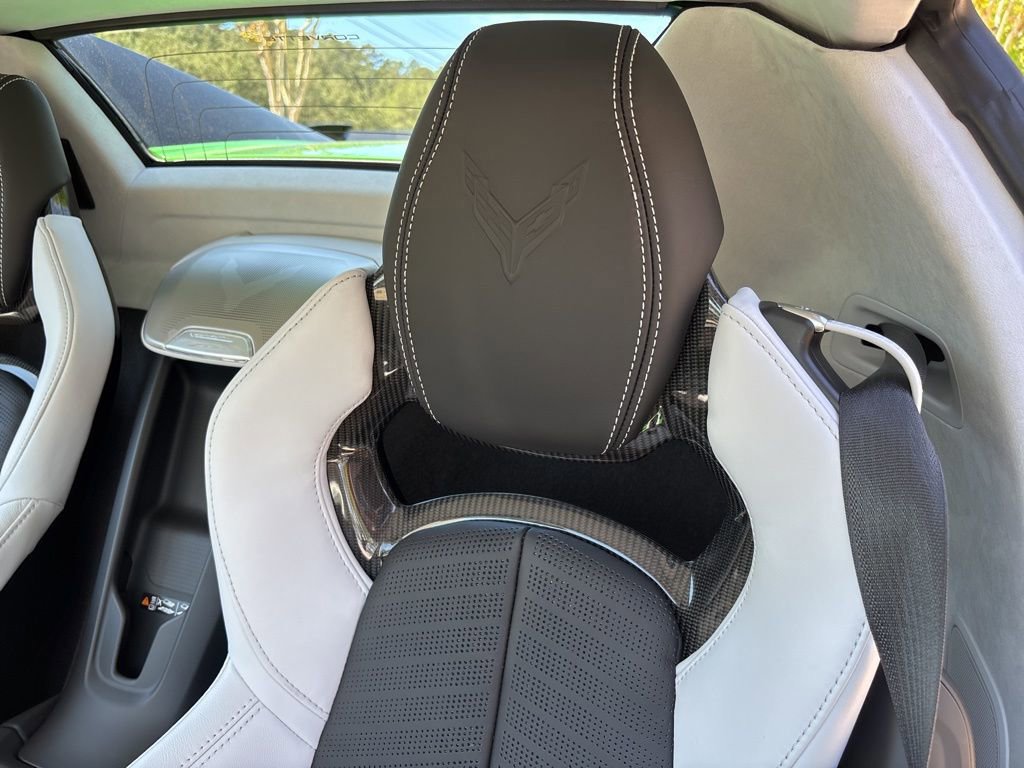 New 2026 Chevrolet Corvette Z06 image 37