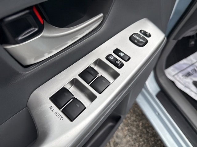 Used 2013 Toyota Prius V Three image 13