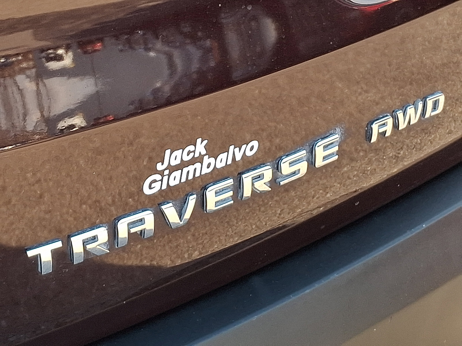 Used 2022 Chevrolet Traverse LT image 31