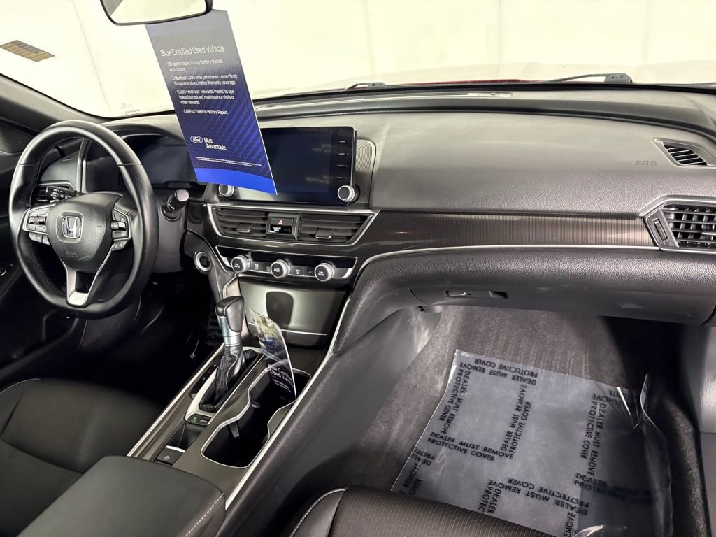 Used 2019 Honda Accord Sport image 36