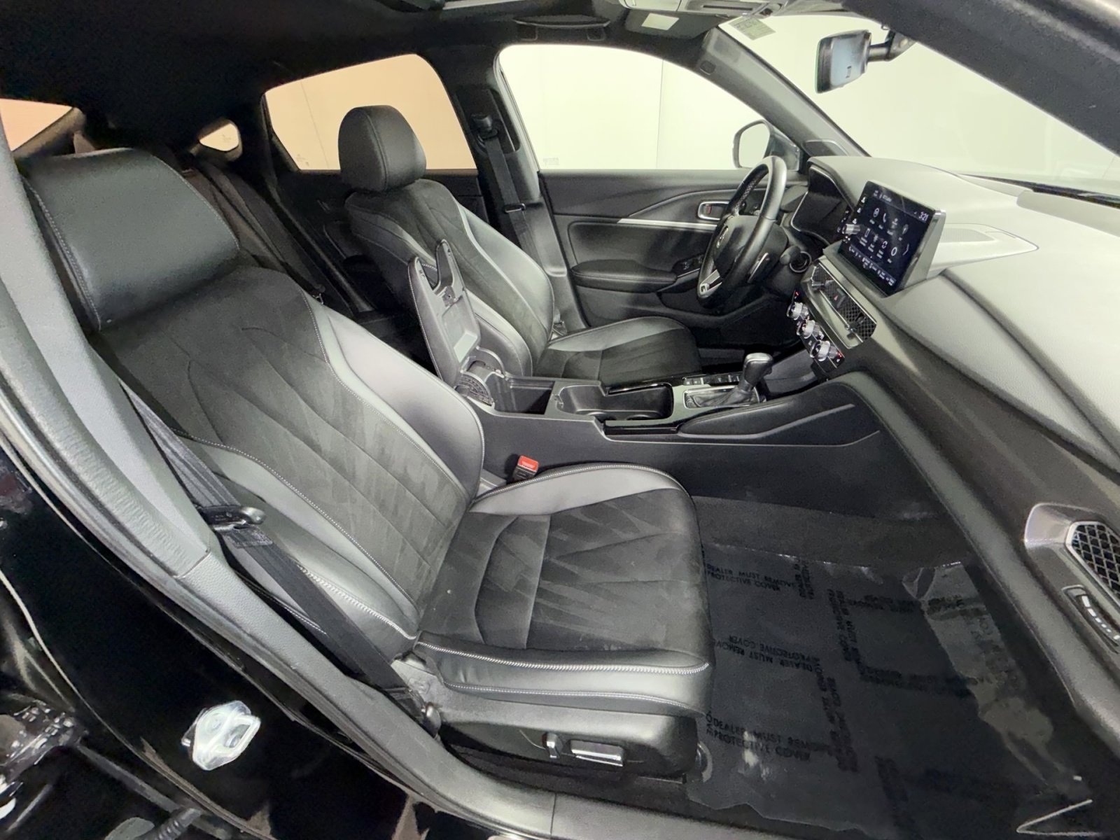 Used 2023 Acura Integra A-Spec image 26