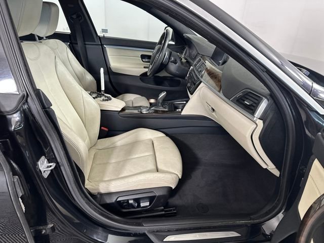 Used 2018 BMW 430i Gran Coupe xDrive image 28