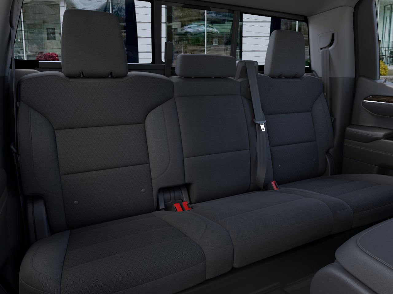 New 2026 GMC Sierra 1500 SLE image 41