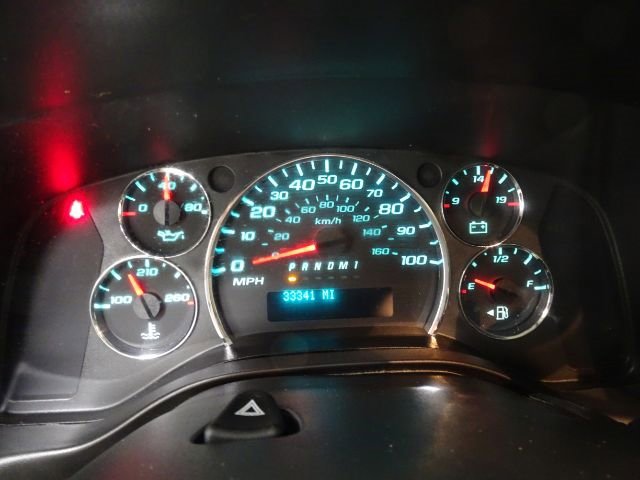 Used 2017 Chevrolet Express 2500 Extended image 34
