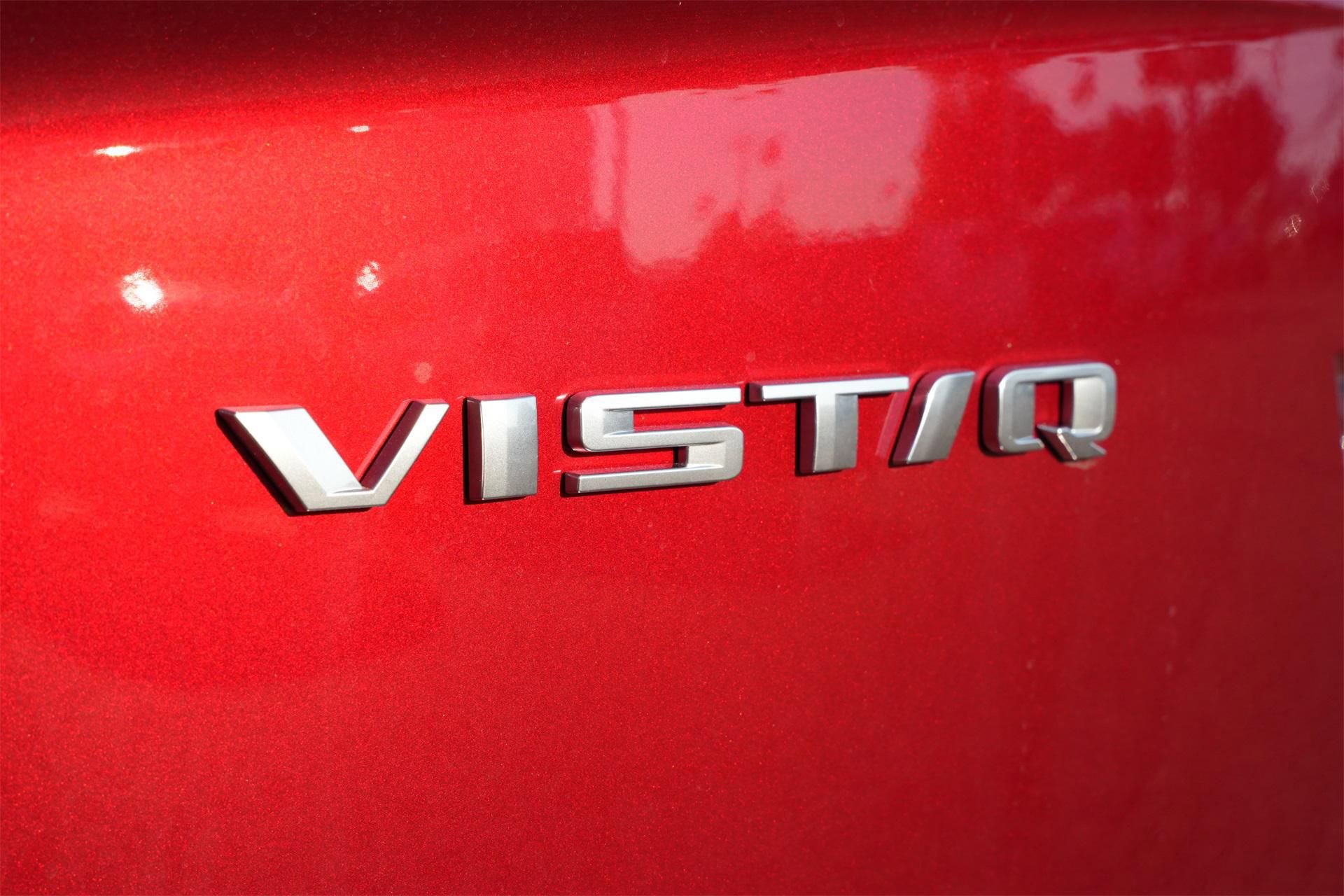 New 2026 Cadillac Vistiq Sport image 20