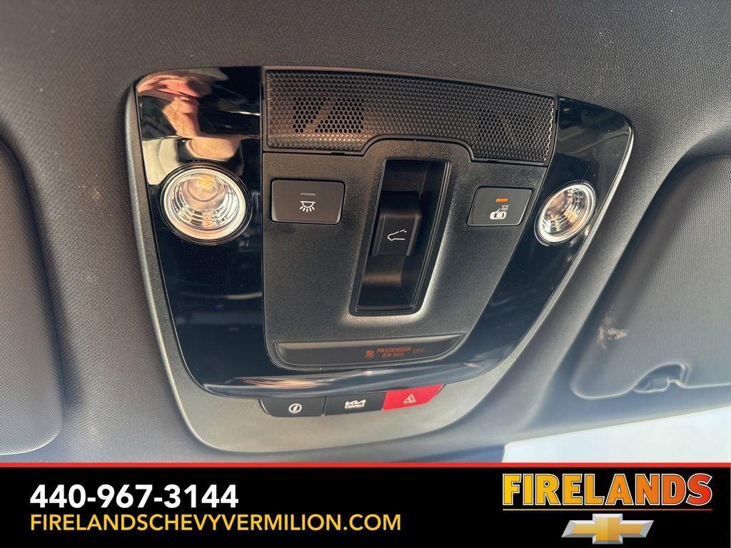 Used 2023 Kia Sportage X-Line w/ X-Line Premium Package image 30