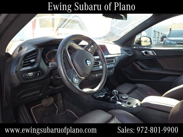 Used 2021 BMW 228i Gran Coupe 228i w/ Convenience Package image 5