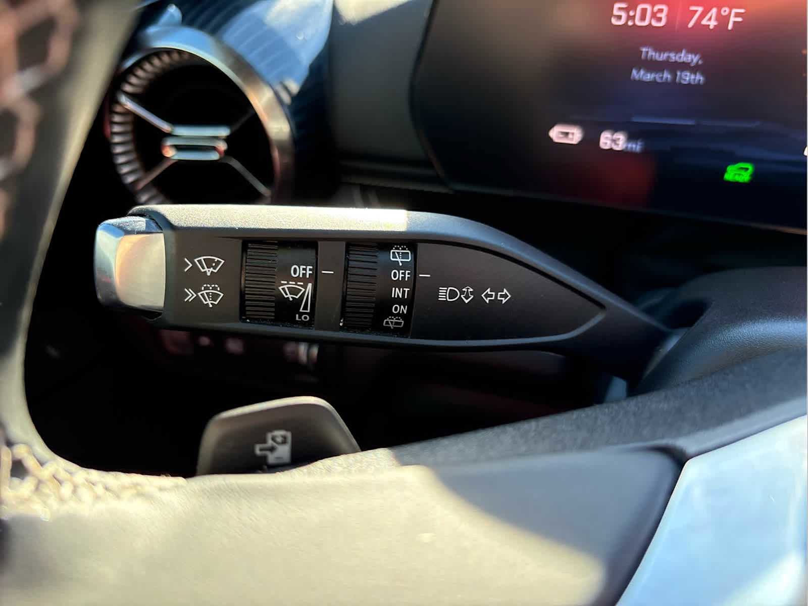 Used 2024 Chevrolet Blazer EV LT image 25