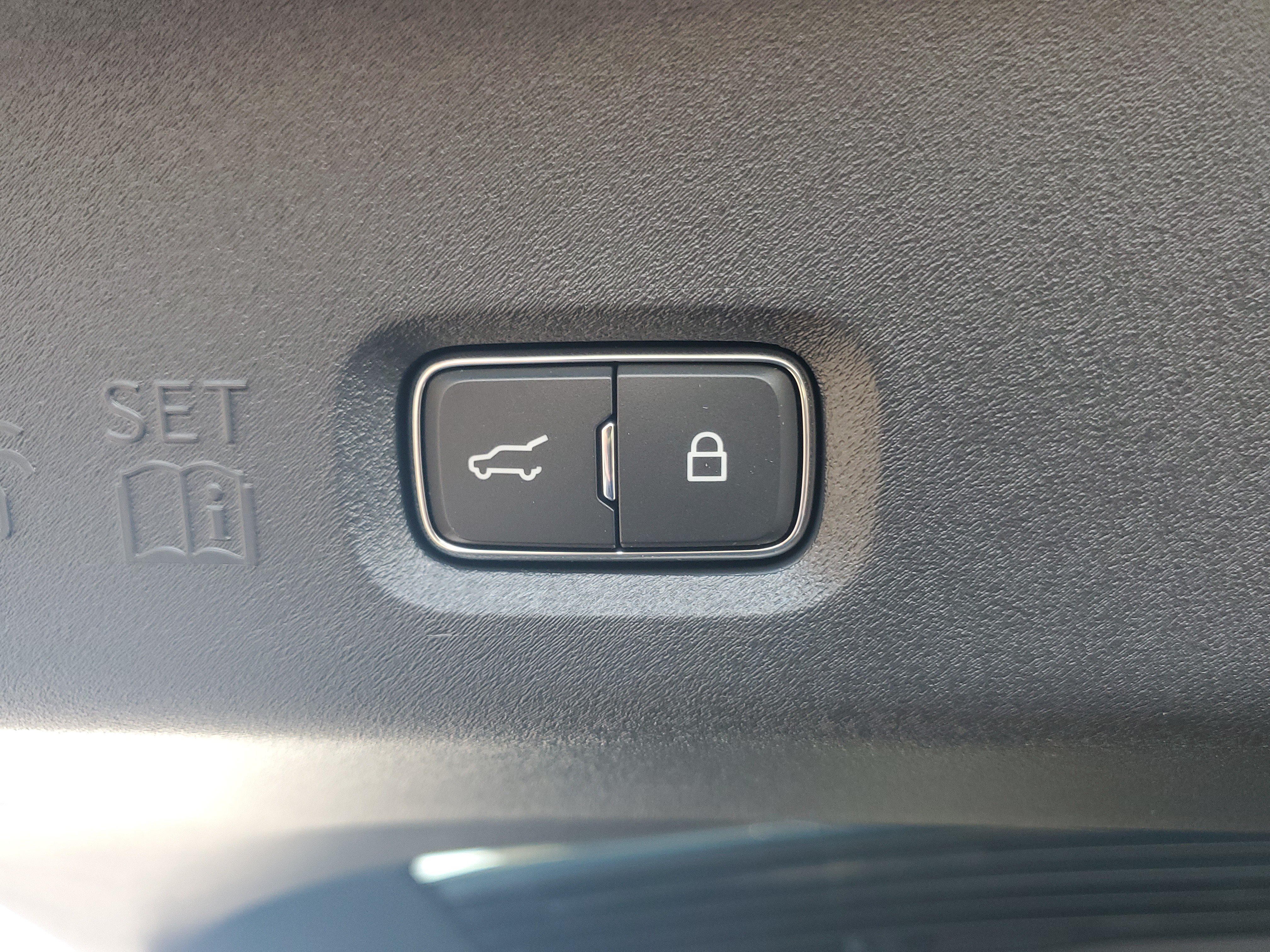 New 2027 Lincoln Navigator L Reserve AWD/4WD image 36