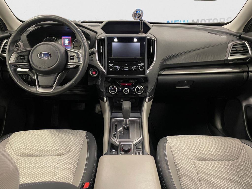 Certified 2023 Subaru Forester Premium AWD/4WD image 10