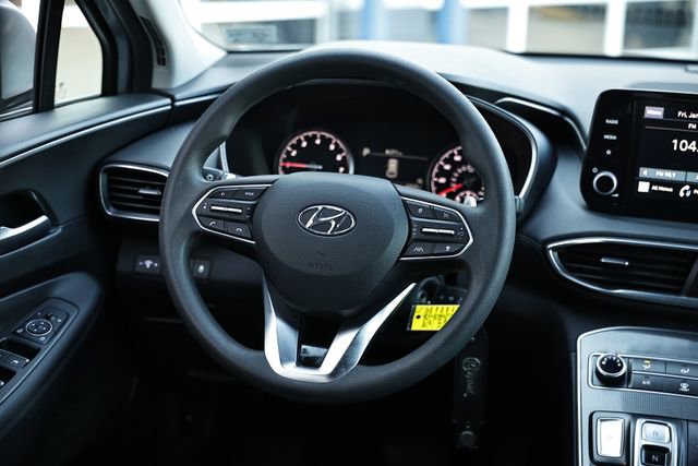 Used 2023 Hyundai Santa Fe SE image 25