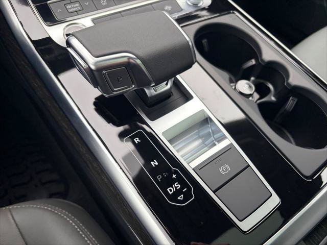 New 2026 Audi Q7 3.0T Premium AWD/4WD image 18
