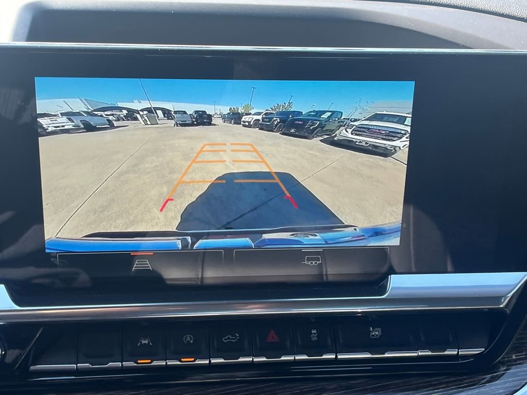 New 2026 GMC Sierra 1500 Elevation image 21