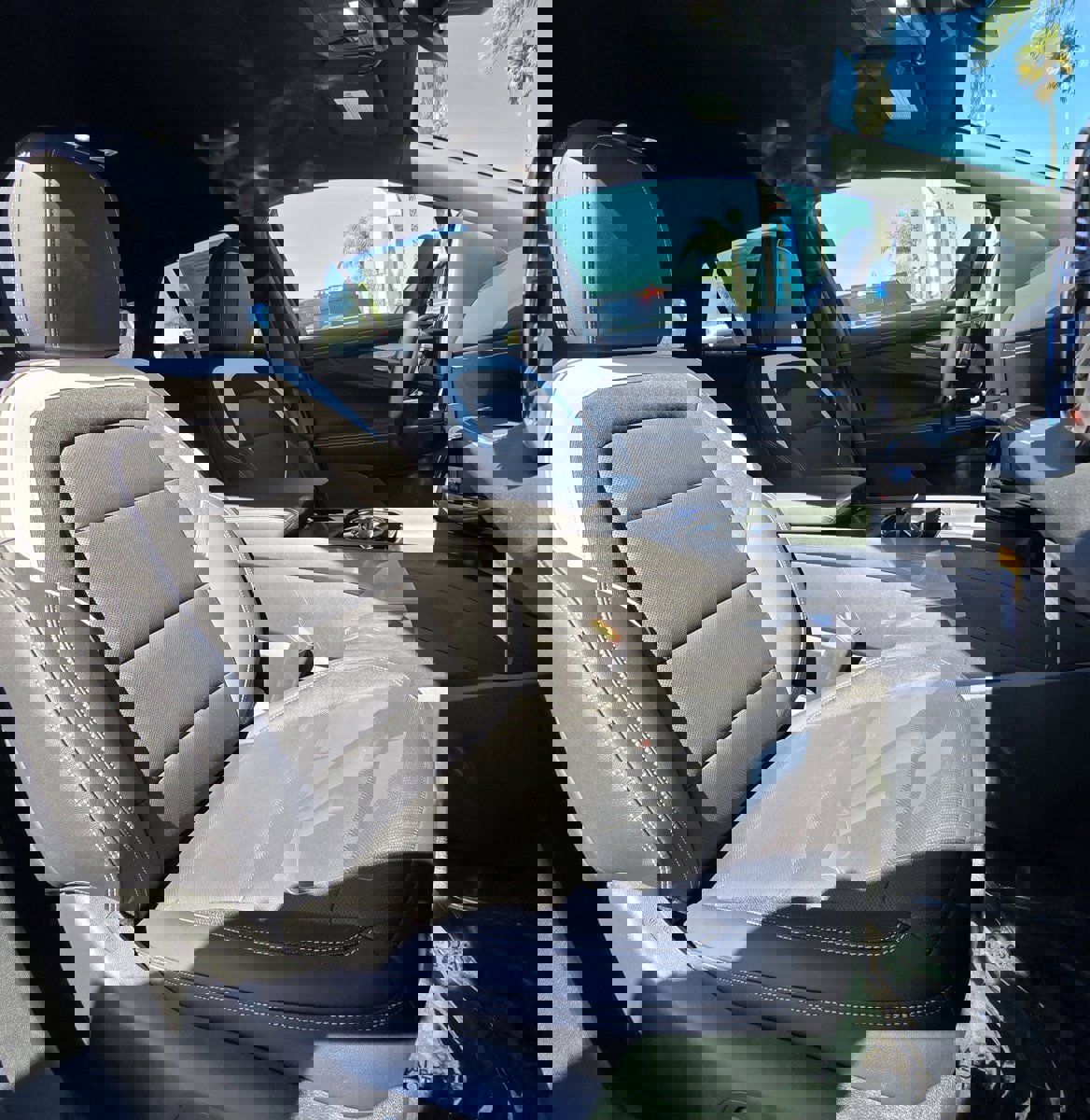 Used 2025 Chevrolet Blazer EV LT w/ Super Cruise Package image 12