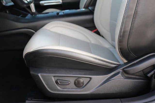 Used 2024 Ford Mustang Premium image 11