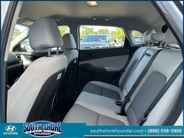 Certified 2023 Hyundai Kona SE AWD/4WD image 12