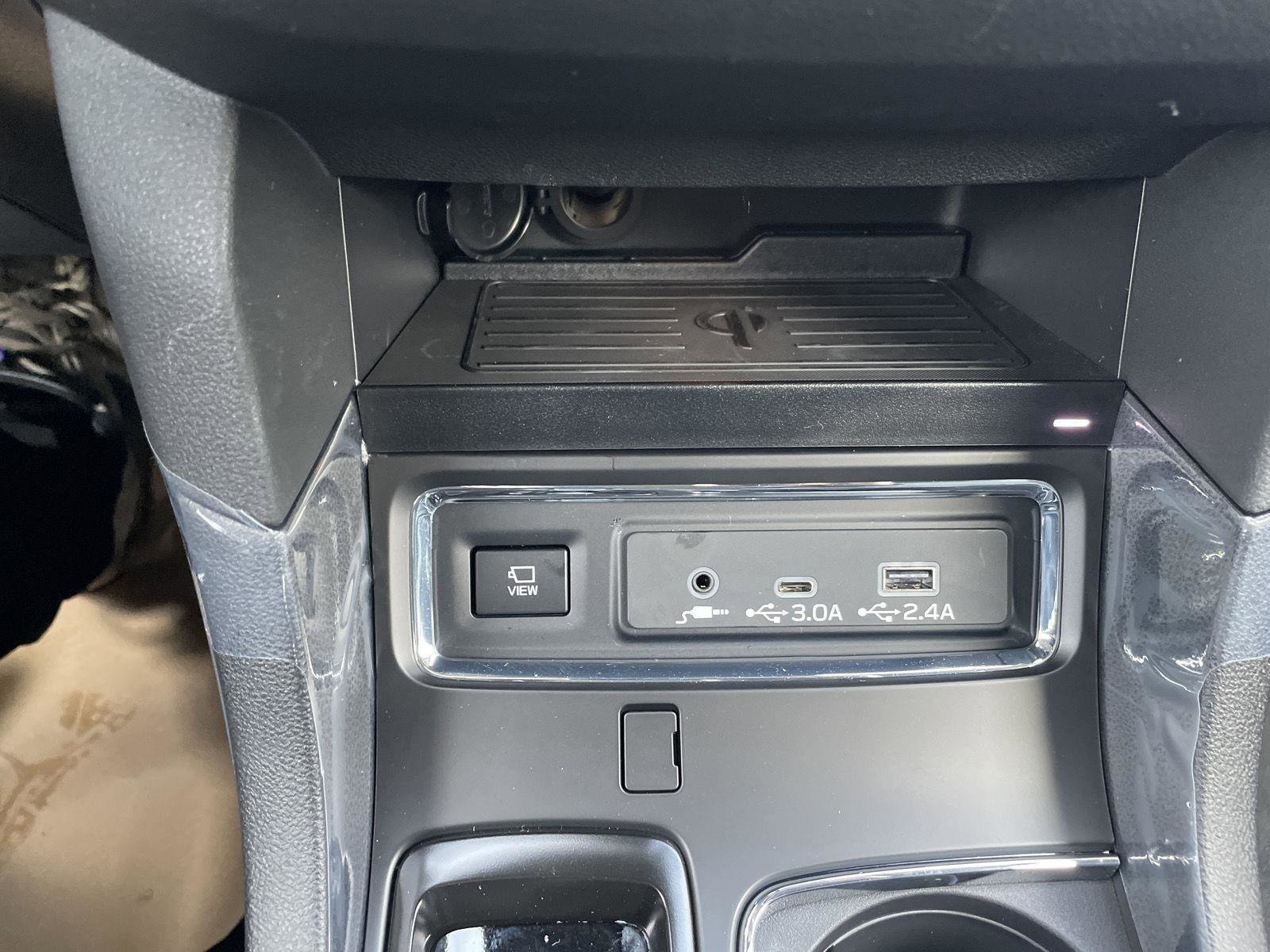 New 2026 Subaru Ascent Bronze Edition AWD/4WD image 19