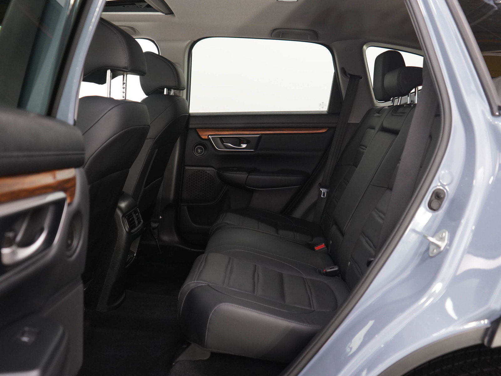 Used 2022 Honda CR-V EX-L image 19