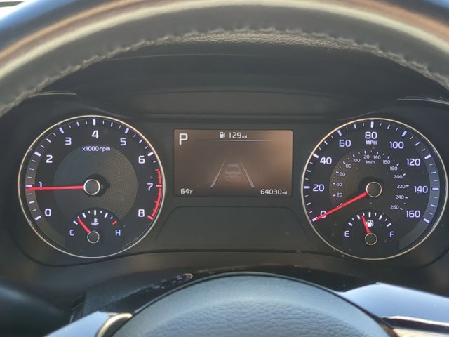 Used 2023 Kia Forte GT-Line w/ GT-Line Premium Package image 11