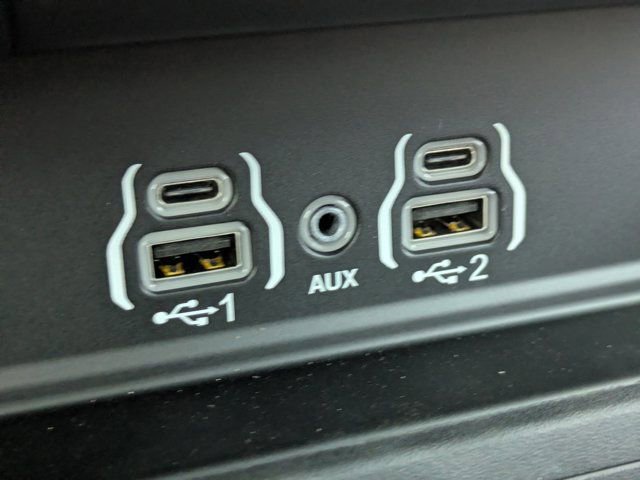 New 2026 RAM 2500 Rebel w/ Rebel Level 1 Equipment Group image 18