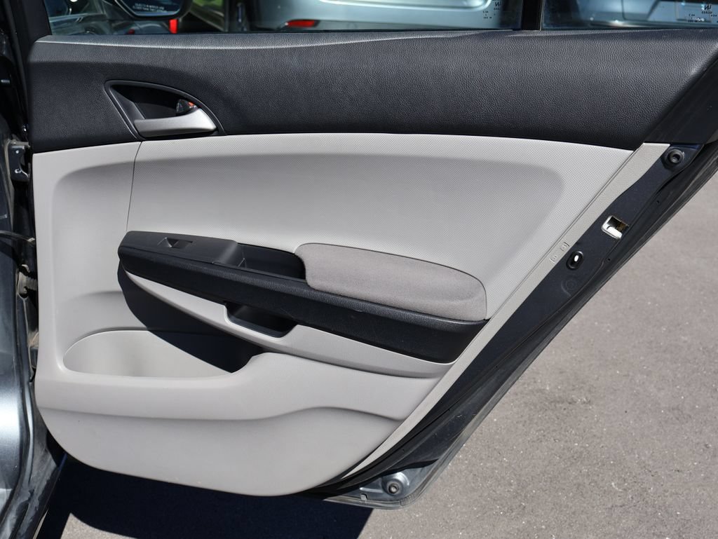 Used 2012 Honda Accord LX image 14