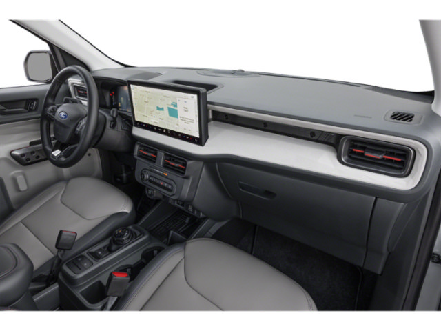 New 2026 Ford Maverick Lariat w/ Black Appearance Package AWD/4WD image 20