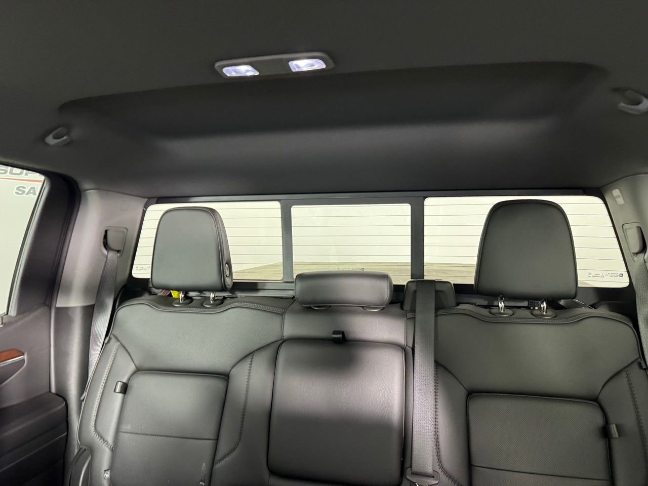 Used 2022 GMC Sierra 1500 Denali image 4